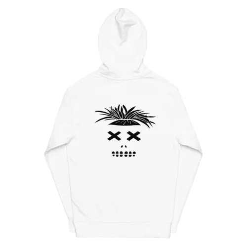 CAPTAIN Logo Hoodie